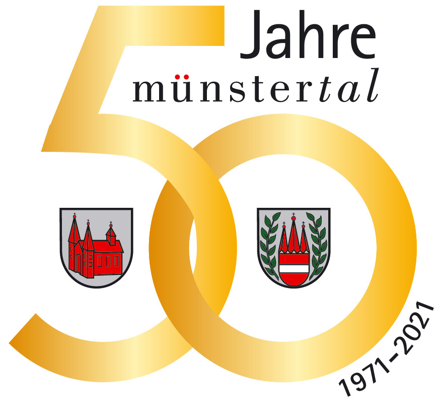 50 Jahre Münstertal